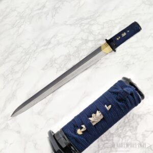 Kage No Senshi Tsurugi Wakizashi