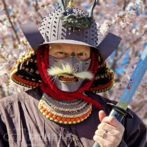 Daisho Kake -kypärä