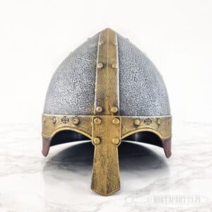 Viking Era Helm for Kids, Plastic